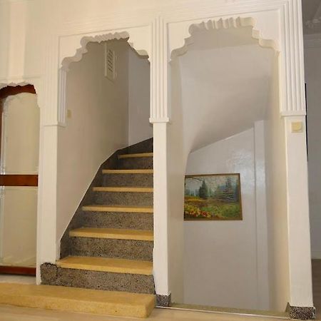 A Cozy Home Right In The Heart Of Tangeri Esterno foto