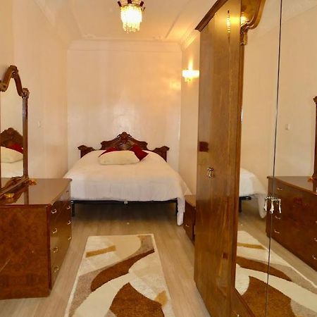 A Cozy Home Right In The Heart Of Tangeri Esterno foto