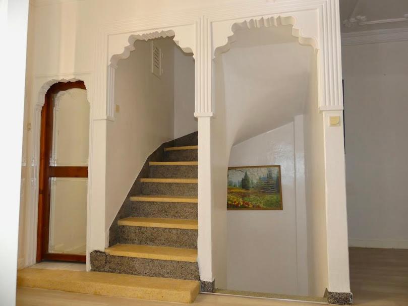 A Cozy Home Right In The Heart Of Tangeri Esterno foto