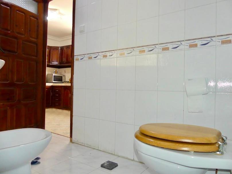 A Cozy Home Right In The Heart Of Tangeri Esterno foto