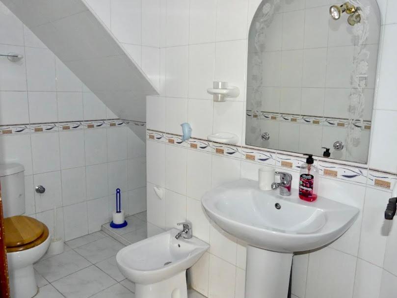 A Cozy Home Right In The Heart Of Tangeri Esterno foto