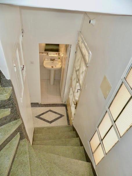 A Cozy Home Right In The Heart Of Tangeri Esterno foto