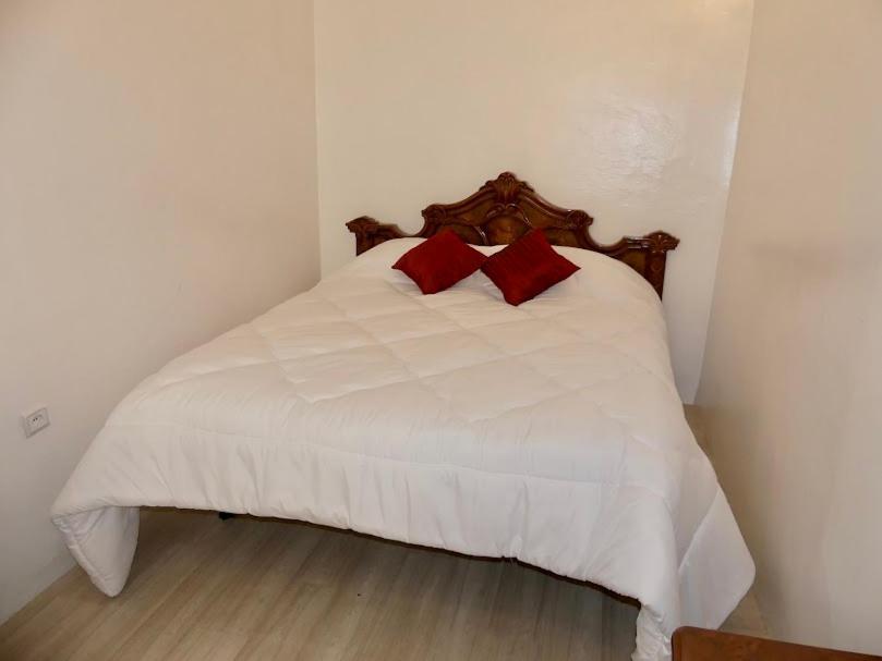 A Cozy Home Right In The Heart Of Tangeri Esterno foto