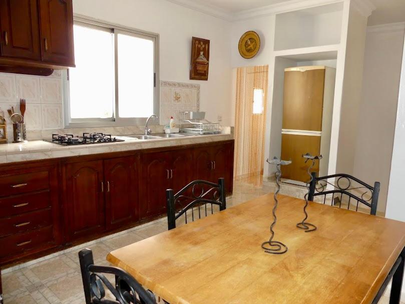 A Cozy Home Right In The Heart Of Tangeri Esterno foto