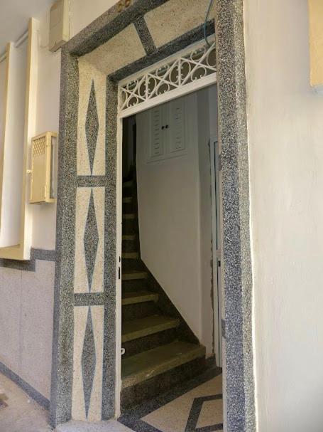 A Cozy Home Right In The Heart Of Tangeri Esterno foto