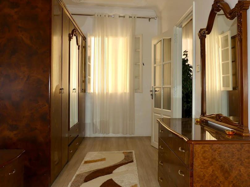 A Cozy Home Right In The Heart Of Tangeri Esterno foto