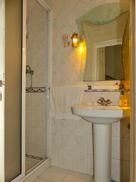 A Cozy Home Right In The Heart Of Tangeri Esterno foto
