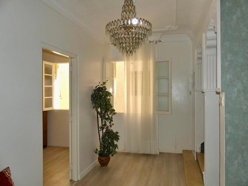 A Cozy Home Right In The Heart Of Tangeri Esterno foto